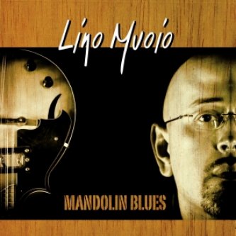 Copertina dell'album Mandolin Blues, di Mandolin Blues