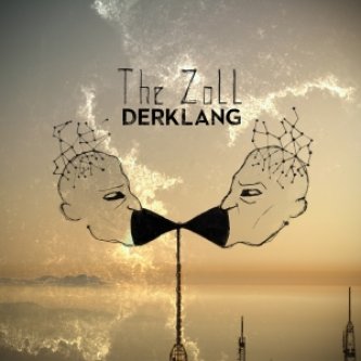 Copertina dell'album Derklang, di The Zoll