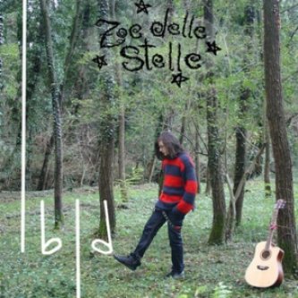 Copertina dell'album IbId, di Zoe delle Stelle