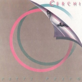 Copertina dell'album Cerchi, di Patty Pravo