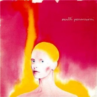 Copertina dell'album Occulte persuasioni, di Patty Pravo