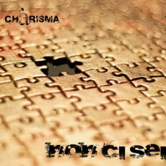 Copertina dell'album Non ci sei, di Chàrisma