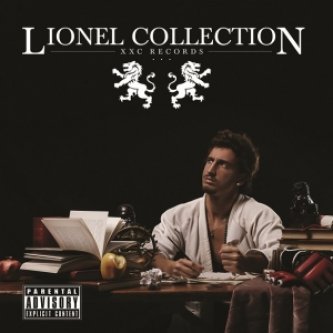 Copertina dell'album Lionel Collection, di Jangy Leeon