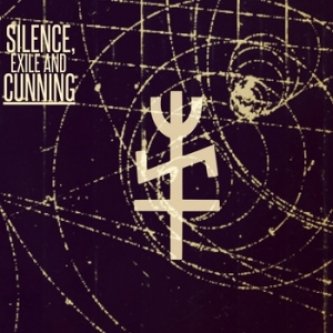 Copertina dell'album Exù, di Silence, Exile & Cunning