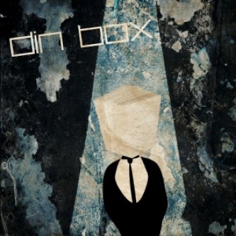 Copertina dell'album Din Box, di Din Box