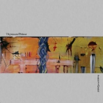 Copertina dell'album Pressure, di Thysanura