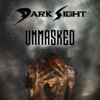 Copertina dell'album Unmasked (demo), di Dark Sight