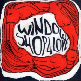 Copertina dell'album Dawn Ep, di Window Shop For Love
