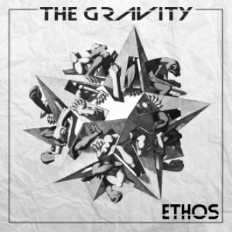 Copertina dell'album Ethos, di The Gravity