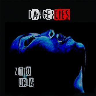 Copertina dell'album Zitto e urla, di DangerLies