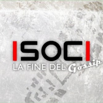 Copertina dell'album La Fine Del Gossip (Ep Preview), di I Soci