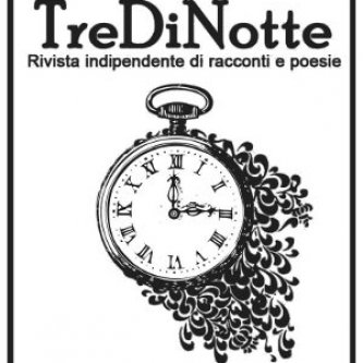 Copertina dell'album TreDiNotte Ep, di TREDINOTTE