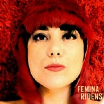 Copertina dell'album FEMINA RIDENS, di FEMINA RIDENS