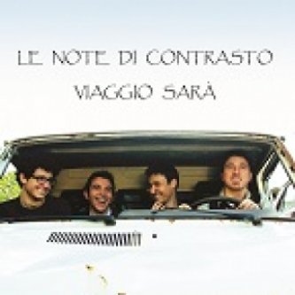 Copertina dell'album Viaggio Sarà, di Le Note Di Contrasto