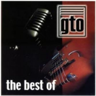Copertina dell'album The Best Of, di Gto Club