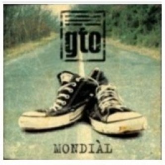 Copertina dell'album Mondiàl, di Gto Club