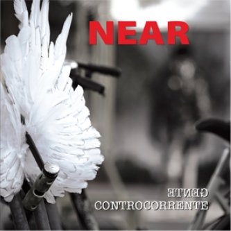 Copertina dell'album GENTE CONTROCORRENTE, di NEAR