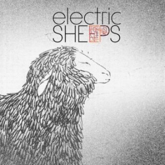 Copertina dell'album Electric SheEPs, di Pecore Elettriche