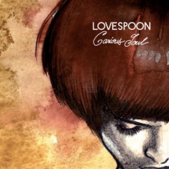 Copertina dell'album Carious Soul, di Lovespoon