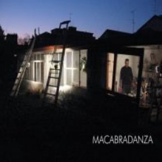 Copertina dell'album MacabradanzA, di MacabradanzA