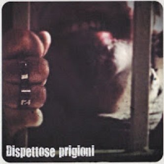 Copertina dell'album Dispettose Prigioni, di Joker Gang