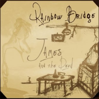Copertina dell'album James and the Devil, di Rainbow Bridge