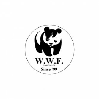 Copertina dell'album Bamboo tapes, di W.W.F. since '99