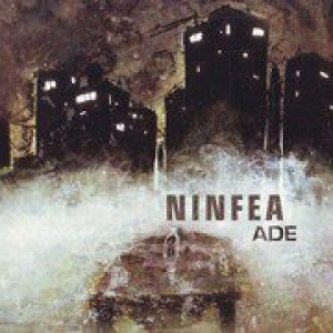 Copertina dell'album Ade, di Ninfea