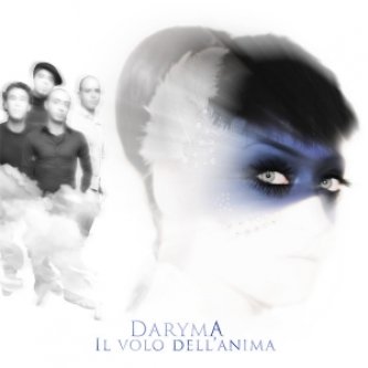Copertina dell'album Il Volo Dell'Anima, di Daryma