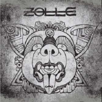 Copertina dell'album Zolle, di Zolle