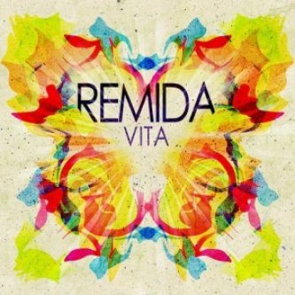 Copertina dell'album Vita, di Remida