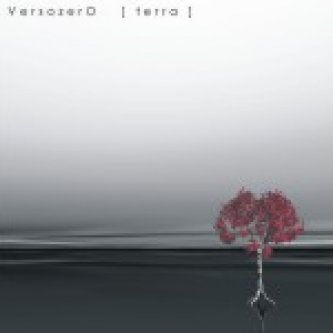 Copertina dell'album terra, di Versozero