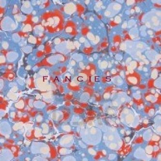 Copertina dell'album Fancies, di Fancies