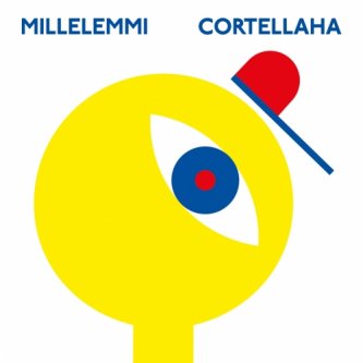 Copertina dell'album Cortellaha, di Millelemmi