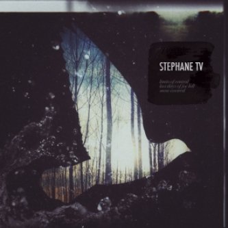 Copertina dell'album III - EP, di Stephane TV