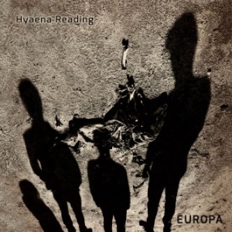 Copertina dell'album Europa, di Hyaena Reading