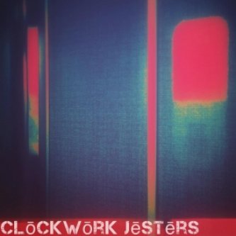 Copertina dell'album Demo 2013, di Clockwork Jesters