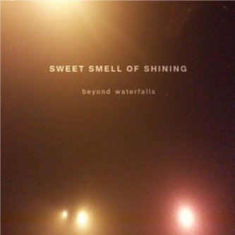 Copertina dell'album beyond waterfalls, di Sweet Smell of Shining