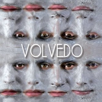 Copertina dell'album VOLVEDO, di Volvedo