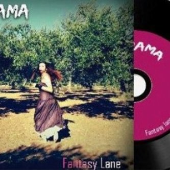 Copertina dell'album Fantasy Lane, di Pivirama