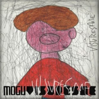 Copertina dell'album Visuresme EP, di Mogu