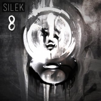 Copertina dell'album 8, di silek8