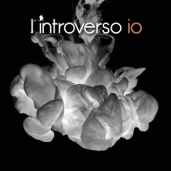 Copertina dell'album Io, di L'Introverso