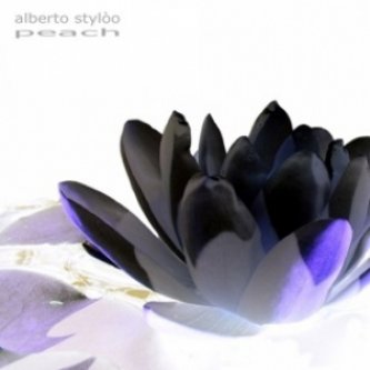 Copertina dell'album Peach, di Alberto Styloo