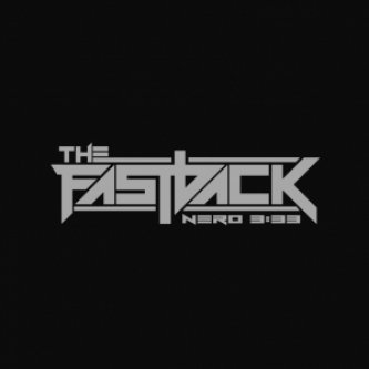 Copertina dell'album Nero 3:33, di The Fastback