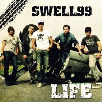 Copertina dell'album Life, di Swell 99