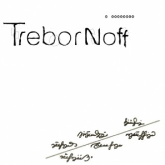 Copertina dell'album Demo, di Trebor Noff