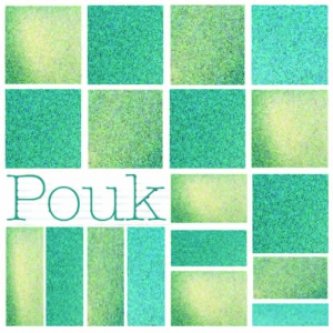 Copertina dell'album Pouk EP, di Pouk