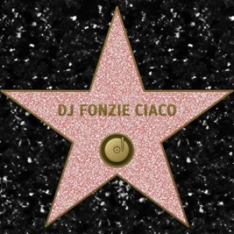 Copertina dell'album Dj Fonzie Ciaco, di Dj Fonzie Ciaco