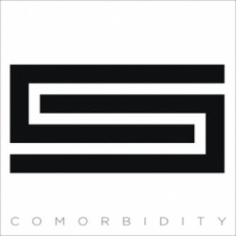 Copertina dell'album Comorbidity, di EFFTER